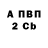 Амфетамин VHQ KennyDoesStuff